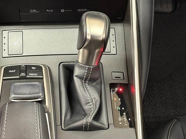 ☆ＭＴモード付シフト