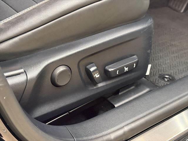 ☆パワーシート