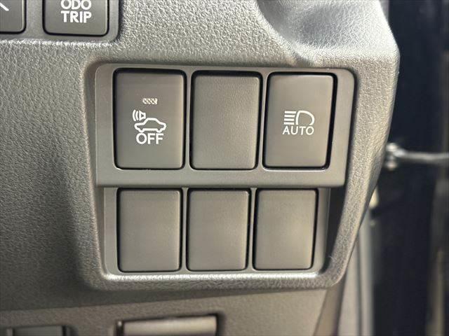 ☆車両接近通報装置　オートマチックハイビーム