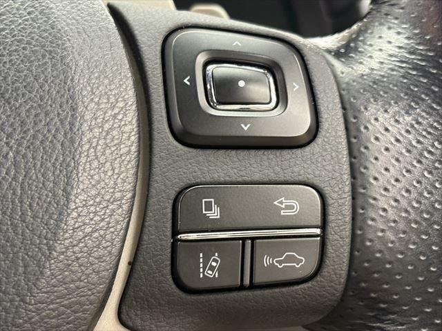 ☆レーンキープアシスト