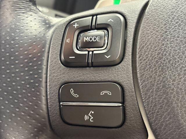 ☆ステアリングスイッチ