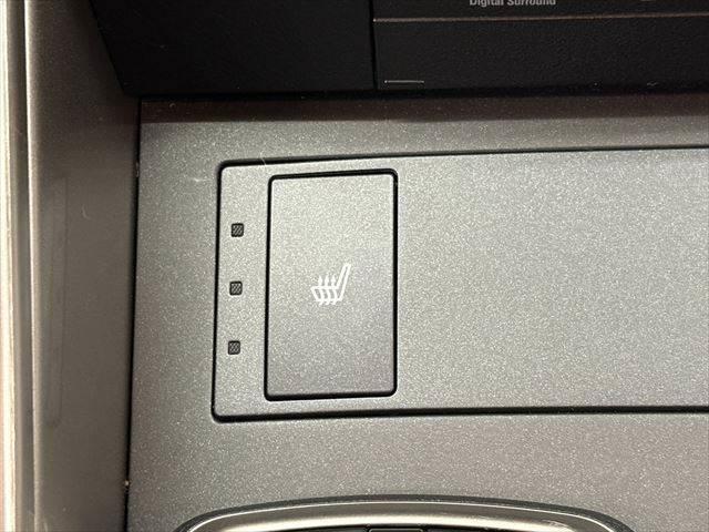 ☆シートヒーター