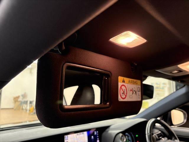 ☆バニティーミラー