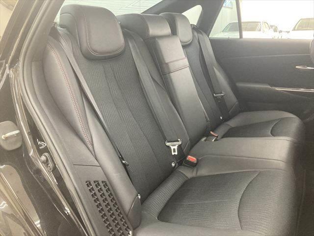 ☆運転席側２列目