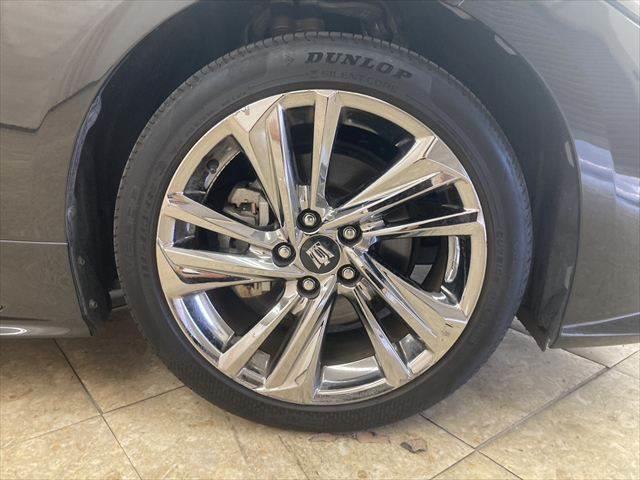 ☆純正アルミホイール