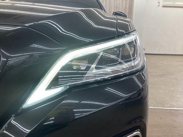 ☆ヘッドライト