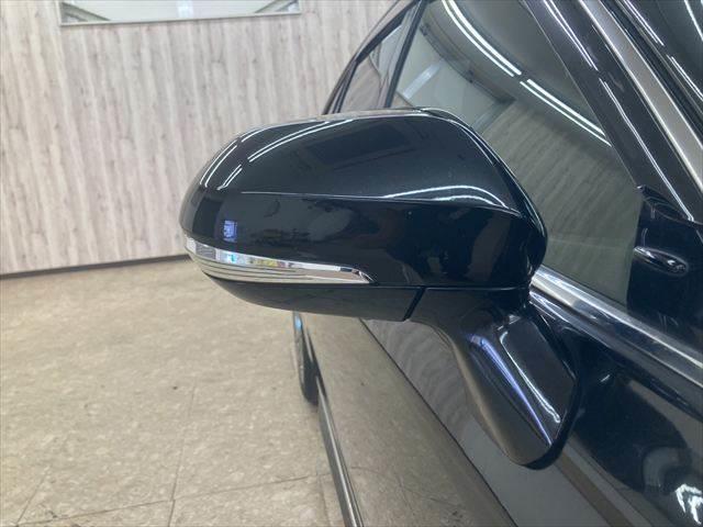 ☆電動格納ミラー