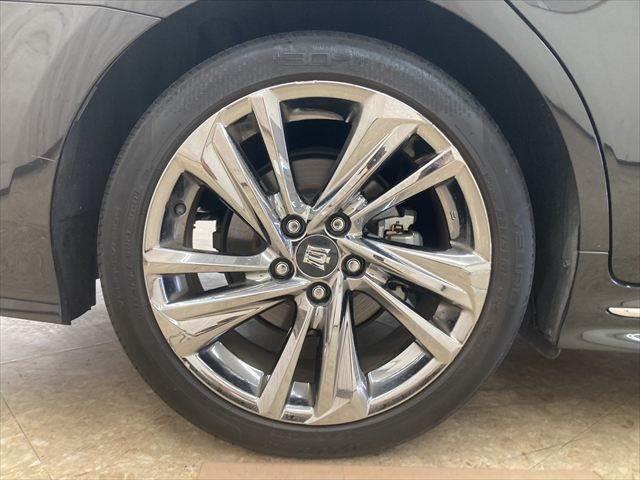 ☆純正アルミホイール