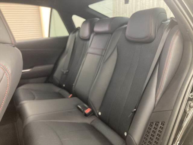 ☆助手席側２列目