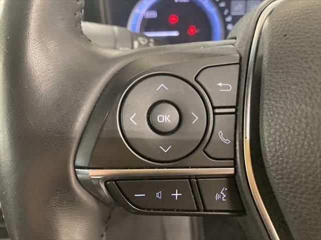 ☆ステアリングスイッチ