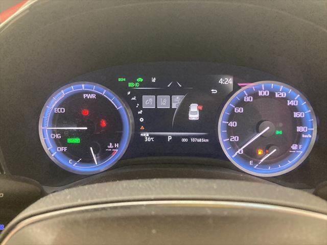 ☆メーターパネル