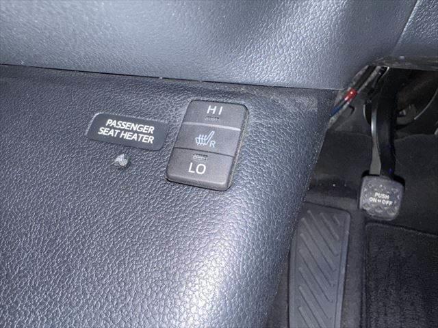 プリウスPHV A 禁煙車 純正11.6インチナビ フルセグTV 寒冷地仕様 純正OP17インチAW レーダークルーズコントロール 衝突軽減ブレーキ Bluetooth バックカメラ シートヒーター コーナーセンサー(7枚目)