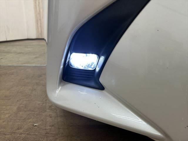 ＧＳ ＧＳ４５０ｈ　バージョンＬ　ＬＥＤヘッドライト　本革シート　レーダークルーズコントロール　ステアリングヒーター　ＨＵＤ　純正ＳＤナビ　Ｂｌｕｅｔｏｏｔｈ　フルセグＴＶ　衝突軽減ブレーキ　バックカメラ　電動リアゲート　パワーシート（33枚目）