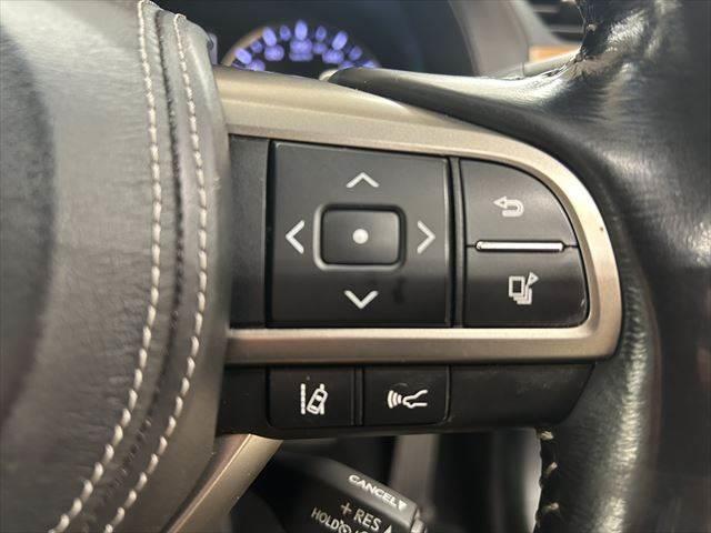 ＧＳ ＧＳ４５０ｈ　バージョンＬ　ＬＥＤヘッドライト　本革シート　レーダークルーズコントロール　ステアリングヒーター　ＨＵＤ　純正ＳＤナビ　Ｂｌｕｅｔｏｏｔｈ　フルセグＴＶ　衝突軽減ブレーキ　バックカメラ　電動リアゲート　パワーシート（41枚目）