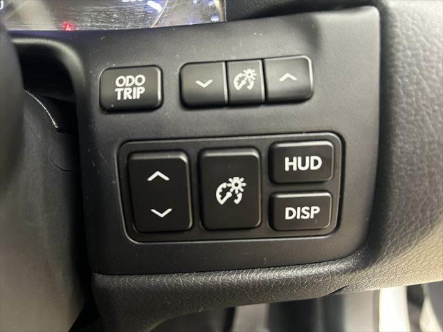 ＧＳ ＧＳ４５０ｈ　バージョンＬ　ＬＥＤヘッドライト　本革シート　レーダークルーズコントロール　ステアリングヒーター　ＨＵＤ　純正ＳＤナビ　Ｂｌｕｅｔｏｏｔｈ　フルセグＴＶ　衝突軽減ブレーキ　バックカメラ　電動リアゲート　パワーシート（43枚目）