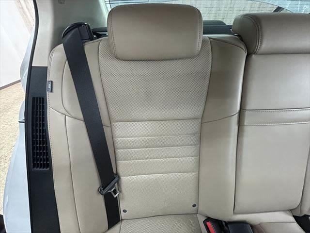 ＧＳ ＧＳ４５０ｈ　バージョンＬ　ＬＥＤヘッドライト　本革シート　レーダークルーズコントロール　ステアリングヒーター　ＨＵＤ　純正ＳＤナビ　Ｂｌｕｅｔｏｏｔｈ　フルセグＴＶ　衝突軽減ブレーキ　バックカメラ　電動リアゲート　パワーシート（55枚目）