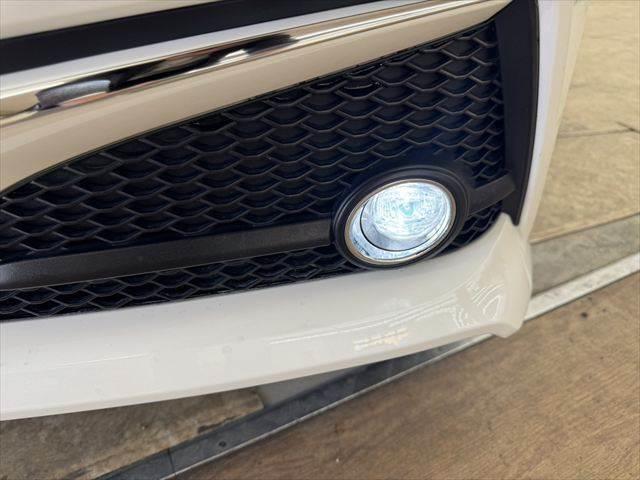 クラウンハイブリッド Ｇ　レーダークルーズコントロール　衝突軽減ブレーキ　フルセグＴＶ　Ｂｌｕｅｔｏｏｔｈ　バックカメラ　シートヒーター　シートエアコン　本革シート　パワーシート　禁煙車　ＬＥＤヘッドライト　スマートキー（33枚目）