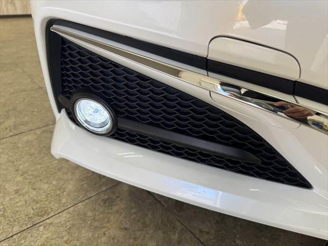 クラウンハイブリッド Ｇ　レーダークルーズコントロール　衝突軽減ブレーキ　フルセグＴＶ　Ｂｌｕｅｔｏｏｔｈ　バックカメラ　シートヒーター　シートエアコン　本革シート　パワーシート　禁煙車　ＬＥＤヘッドライト　スマートキー（34枚目）