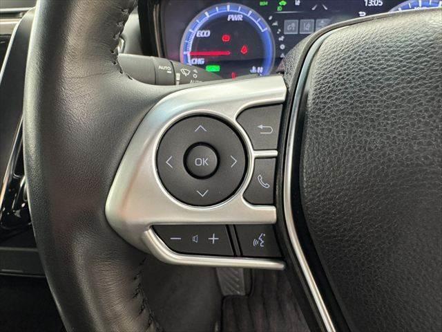 クラウンハイブリッド Ｇ　レーダークルーズコントロール　衝突軽減ブレーキ　フルセグＴＶ　Ｂｌｕｅｔｏｏｔｈ　バックカメラ　シートヒーター　シートエアコン　本革シート　パワーシート　禁煙車　ＬＥＤヘッドライト　スマートキー（41枚目）