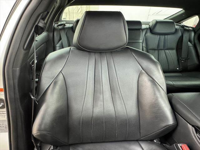 クラウンハイブリッド Ｇ　レーダークルーズコントロール　衝突軽減ブレーキ　フルセグＴＶ　Ｂｌｕｅｔｏｏｔｈ　バックカメラ　シートヒーター　シートエアコン　本革シート　パワーシート　禁煙車　ＬＥＤヘッドライト　スマートキー（59枚目）