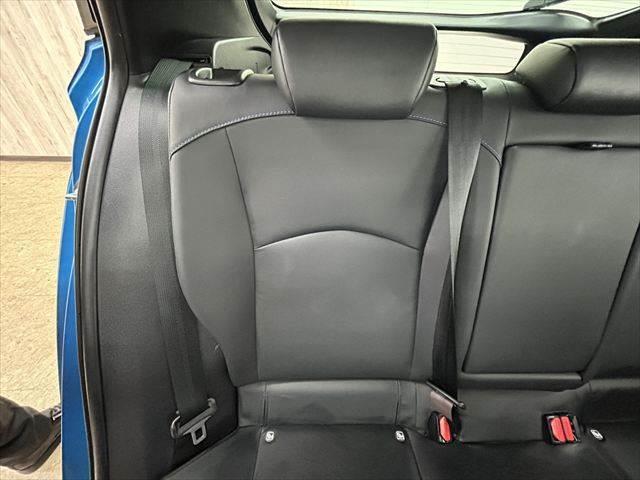 プリウス Ｓツーリングセレクション　純正ＳＤナビ　バックカメラ　Ｂｌｕｅｔｏｏｔｈ対応　シートヒーター　レーダークルーズコントロール　ＬＥＤヘッドライト　ＥＴＣ　衝突軽減ブレーキ　クリアランスソナー　オートハイビーム　スマートキー（54枚目）