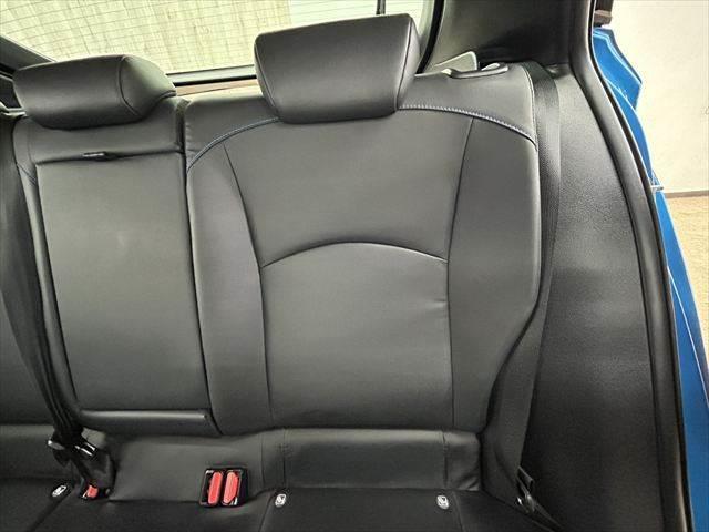 プリウス Ｓツーリングセレクション　純正ＳＤナビ　バックカメラ　Ｂｌｕｅｔｏｏｔｈ対応　シートヒーター　レーダークルーズコントロール　ＬＥＤヘッドライト　ＥＴＣ　衝突軽減ブレーキ　クリアランスソナー　オートハイビーム　スマートキー（60枚目）