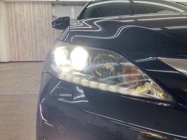 ＣＴ ＣＴ２００ｈ　バージョンＣ　純正ＳＤナビ　クルーズコントロール　バックカメラ　ＨＩＤヘッドライト　フルセグＴＶ　シートヒーター　Ｂｌｕｅｔｏｏｔｈ　禁煙車　ＥＴＣ　スマートキー　ＤＶＤ再生　ドライブレコーダー　盗難防止装置（29枚目）