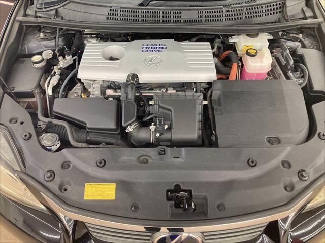 ＣＴ ＣＴ２００ｈ　バージョンＣ　純正ＳＤナビ　クルーズコントロール　バックカメラ　ＨＩＤヘッドライト　フルセグＴＶ　シートヒーター　Ｂｌｕｅｔｏｏｔｈ　禁煙車　ＥＴＣ　スマートキー　ＤＶＤ再生　ドライブレコーダー　盗難防止装置（31枚目）