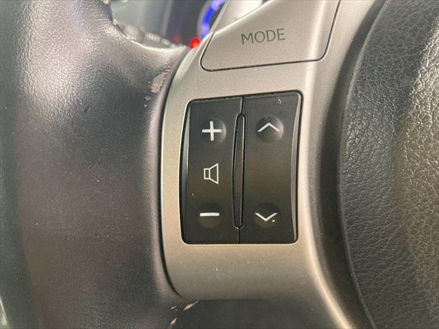 ＣＴ ＣＴ２００ｈ　バージョンＣ　純正ＳＤナビ　クルーズコントロール　バックカメラ　ＨＩＤヘッドライト　フルセグＴＶ　シートヒーター　Ｂｌｕｅｔｏｏｔｈ　禁煙車　ＥＴＣ　スマートキー　ＤＶＤ再生　ドライブレコーダー　盗難防止装置（36枚目）