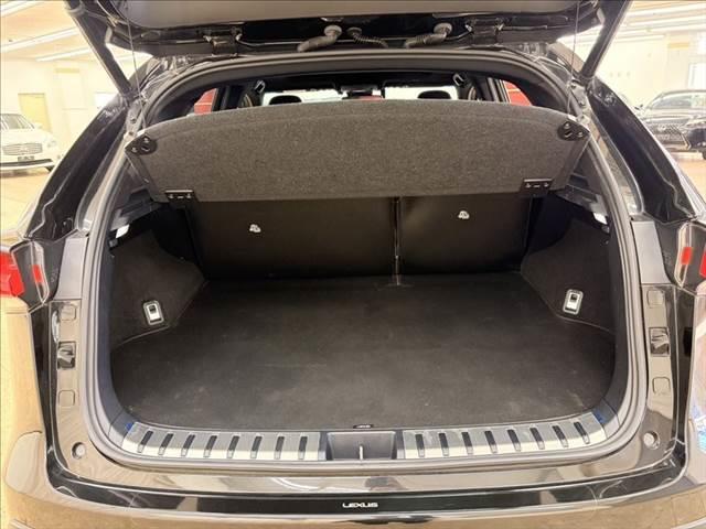 ＮＸ ＮＸ３００ｈ　Ｆスポーツ　ガラスルーフ　純正ＳＤナビ　全方位カメラ　本革シート　電動リアゲート　純正フルエアロ　ＬＥＤヘッドライト　フルセグＴＶ　レーダークルーズコントロール　衝突軽減ブレーキ　シートエアコン（10枚目）