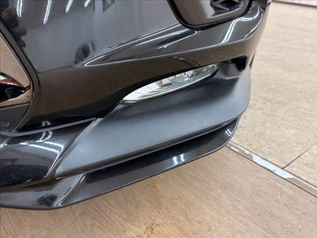 ＮＸ ＮＸ３００ｈ　Ｆスポーツ　ガラスルーフ　純正ＳＤナビ　全方位カメラ　本革シート　電動リアゲート　純正フルエアロ　ＬＥＤヘッドライト　フルセグＴＶ　レーダークルーズコントロール　衝突軽減ブレーキ　シートエアコン（23枚目）