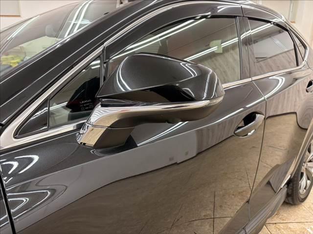 ＮＸ ＮＸ３００ｈ　Ｆスポーツ　ガラスルーフ　純正ＳＤナビ　全方位カメラ　本革シート　電動リアゲート　純正フルエアロ　ＬＥＤヘッドライト　フルセグＴＶ　レーダークルーズコントロール　衝突軽減ブレーキ　シートエアコン（26枚目）