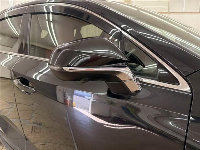 ＮＸ ＮＸ３００ｈ　Ｆスポーツ　ガラスルーフ　純正ＳＤナビ　全方位カメラ　本革シート　電動リアゲート　純正フルエアロ　ＬＥＤヘッドライト　フルセグＴＶ　レーダークルーズコントロール　衝突軽減ブレーキ　シートエアコン（27枚目）