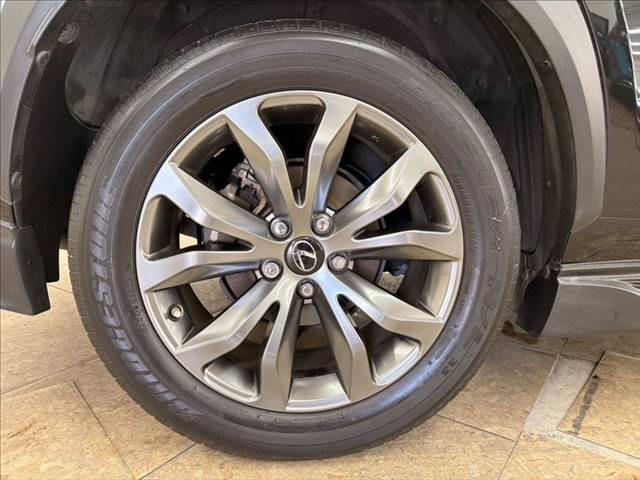 ＮＸ ＮＸ３００ｈ　Ｆスポーツ　ガラスルーフ　純正ＳＤナビ　全方位カメラ　本革シート　電動リアゲート　純正フルエアロ　ＬＥＤヘッドライト　フルセグＴＶ　レーダークルーズコントロール　衝突軽減ブレーキ　シートエアコン（29枚目）