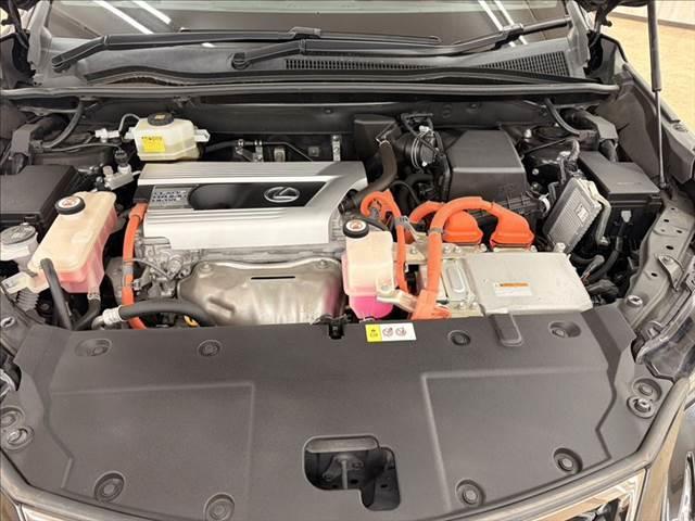 ＮＸ ＮＸ３００ｈ　Ｆスポーツ　ガラスルーフ　純正ＳＤナビ　全方位カメラ　本革シート　電動リアゲート　純正フルエアロ　ＬＥＤヘッドライト　フルセグＴＶ　レーダークルーズコントロール　衝突軽減ブレーキ　シートエアコン（33枚目）