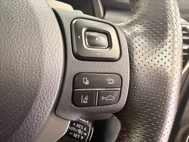 ＮＸ ＮＸ３００ｈ　Ｆスポーツ　ガラスルーフ　純正ＳＤナビ　全方位カメラ　本革シート　電動リアゲート　純正フルエアロ　ＬＥＤヘッドライト　フルセグＴＶ　レーダークルーズコントロール　衝突軽減ブレーキ　シートエアコン（38枚目）