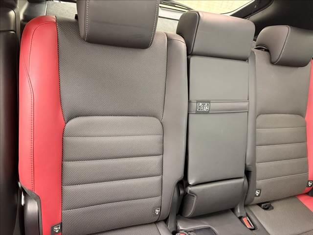 ＮＸ ＮＸ３００ｈ　Ｆスポーツ　ガラスルーフ　純正ＳＤナビ　全方位カメラ　本革シート　電動リアゲート　純正フルエアロ　ＬＥＤヘッドライト　フルセグＴＶ　レーダークルーズコントロール　衝突軽減ブレーキ　シートエアコン（55枚目）