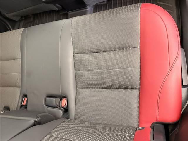 ＮＸ ＮＸ３００ｈ　Ｆスポーツ　ガラスルーフ　純正ＳＤナビ　全方位カメラ　本革シート　電動リアゲート　純正フルエアロ　ＬＥＤヘッドライト　フルセグＴＶ　レーダークルーズコントロール　衝突軽減ブレーキ　シートエアコン（56枚目）