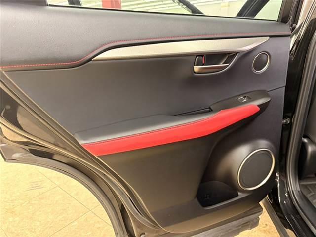 ＮＸ ＮＸ３００ｈ　Ｆスポーツ　ガラスルーフ　純正ＳＤナビ　全方位カメラ　本革シート　電動リアゲート　純正フルエアロ　ＬＥＤヘッドライト　フルセグＴＶ　レーダークルーズコントロール　衝突軽減ブレーキ　シートエアコン（60枚目）