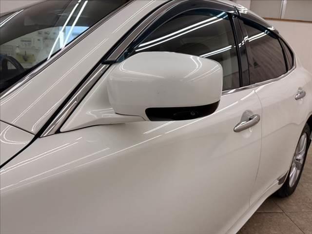 フーガ ３７０ＧＴ　純正ＨＤＤナビ　バックカメラ　サイドカメラ　フルセグＴＶ　ＨＩＤヘッドライト　Ｂｌｕｅｔｏｏｔｈ対応　ＥＴＣ　ミュージックサーバー　パワーシート　オットマン　スマートキー　ＭＴモード付ＡＴ（21枚目）