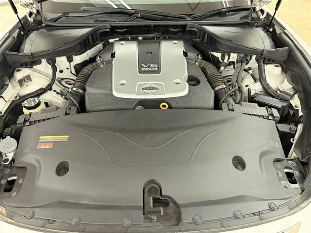 フーガ ３７０ＧＴ　純正ＨＤＤナビ　バックカメラ　サイドカメラ　フルセグＴＶ　ＨＩＤヘッドライト　Ｂｌｕｅｔｏｏｔｈ対応　ＥＴＣ　ミュージックサーバー　パワーシート　オットマン　スマートキー　ＭＴモード付ＡＴ（32枚目）