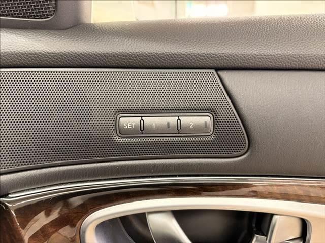 フーガ ３７０ＧＴ　純正ＨＤＤナビ　バックカメラ　サイドカメラ　フルセグＴＶ　ＨＩＤヘッドライト　Ｂｌｕｅｔｏｏｔｈ対応　ＥＴＣ　ミュージックサーバー　パワーシート　オットマン　スマートキー　ＭＴモード付ＡＴ（40枚目）