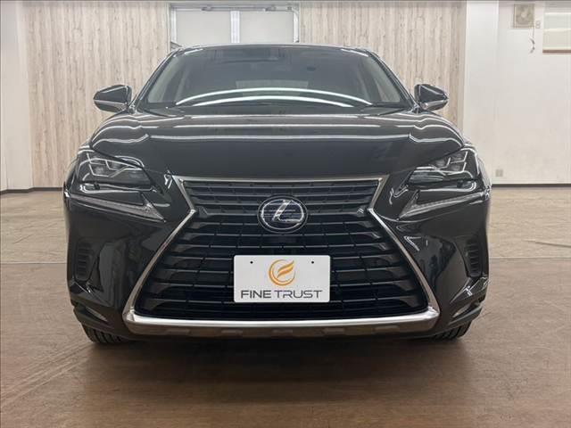 ＮＸ ＮＸ３００ｈ　バージョンＬ　禁煙車　３眼ＬＥＤヘッドライト　パワーバックドア　純正ＳＤナビ　ＵＳＢポート　ブルートゥース　衝突軽減ブレーキ　本革シート　レーダークルーズコントロール　バックカメラ　シートヒーター　シートエアコン（15枚目）