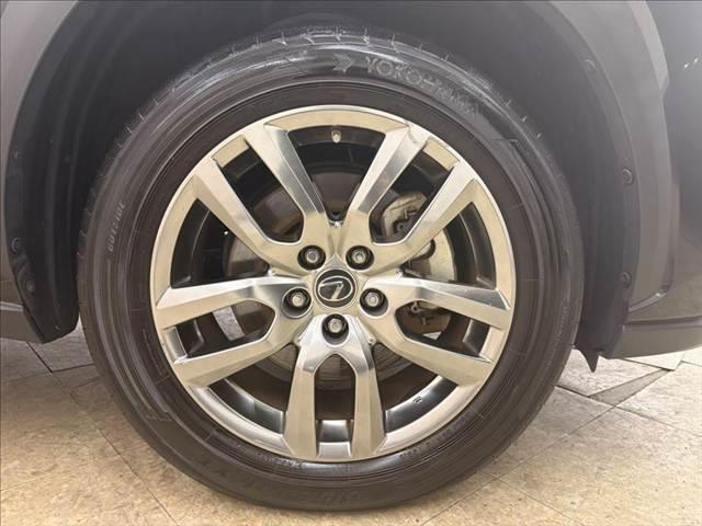 ＮＸ ＮＸ３００ｈ　バージョンＬ　禁煙車　３眼ＬＥＤヘッドライト　パワーバックドア　純正ＳＤナビ　ＵＳＢポート　ブルートゥース　衝突軽減ブレーキ　本革シート　レーダークルーズコントロール　バックカメラ　シートヒーター　シートエアコン（28枚目）