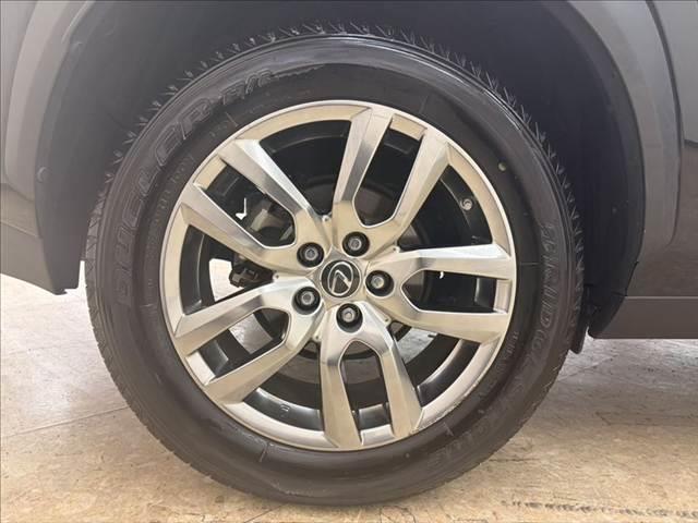 ＮＸ ＮＸ３００ｈ　バージョンＬ　禁煙車　３眼ＬＥＤヘッドライト　パワーバックドア　純正ＳＤナビ　ＵＳＢポート　ブルートゥース　衝突軽減ブレーキ　本革シート　レーダークルーズコントロール　バックカメラ　シートヒーター　シートエアコン（29枚目）