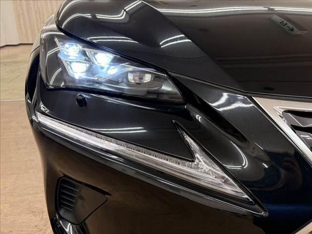 ＮＸ ＮＸ３００ｈ　バージョンＬ　禁煙車　３眼ＬＥＤヘッドライト　パワーバックドア　純正ＳＤナビ　ＵＳＢポート　ブルートゥース　衝突軽減ブレーキ　本革シート　レーダークルーズコントロール　バックカメラ　シートヒーター　シートエアコン（31枚目）