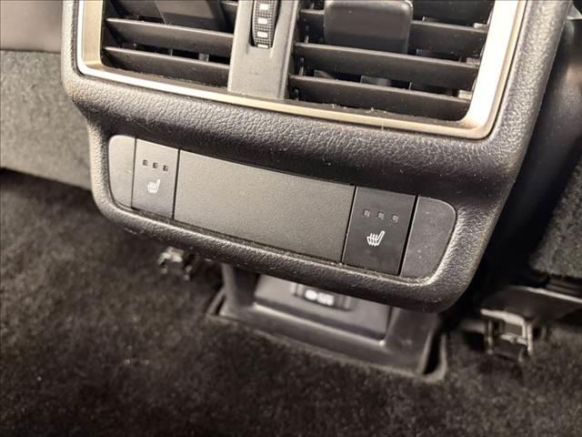 ＮＸ ＮＸ３００ｈ　バージョンＬ　禁煙車　３眼ＬＥＤヘッドライト　パワーバックドア　純正ＳＤナビ　ＵＳＢポート　ブルートゥース　衝突軽減ブレーキ　本革シート　レーダークルーズコントロール　バックカメラ　シートヒーター　シートエアコン（43枚目）