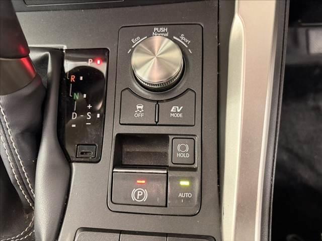 ＮＸ ＮＸ３００ｈ　バージョンＬ　禁煙車　３眼ＬＥＤヘッドライト　パワーバックドア　純正ＳＤナビ　ＵＳＢポート　ブルートゥース　衝突軽減ブレーキ　本革シート　レーダークルーズコントロール　バックカメラ　シートヒーター　シートエアコン（47枚目）