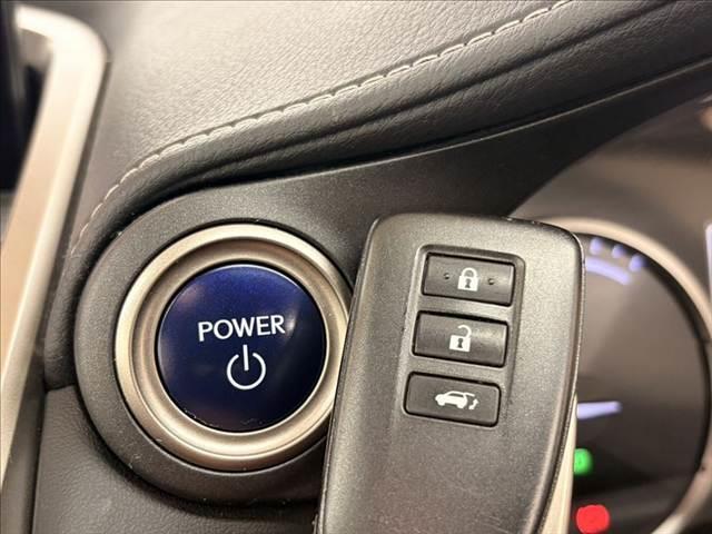 ＮＸ ＮＸ３００ｈ　バージョンＬ　禁煙車　３眼ＬＥＤヘッドライト　パワーバックドア　純正ＳＤナビ　ＵＳＢポート　ブルートゥース　衝突軽減ブレーキ　本革シート　レーダークルーズコントロール　バックカメラ　シートヒーター　シートエアコン（51枚目）