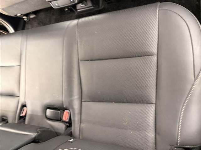 ＮＸ ＮＸ３００ｈ　バージョンＬ　禁煙車　３眼ＬＥＤヘッドライト　パワーバックドア　純正ＳＤナビ　ＵＳＢポート　ブルートゥース　衝突軽減ブレーキ　本革シート　レーダークルーズコントロール　バックカメラ　シートヒーター　シートエアコン（60枚目）